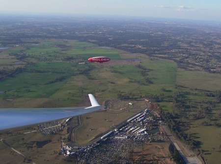 Oran Park